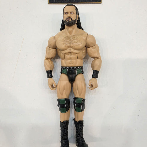 WWE Elite WWE Elite Collection
