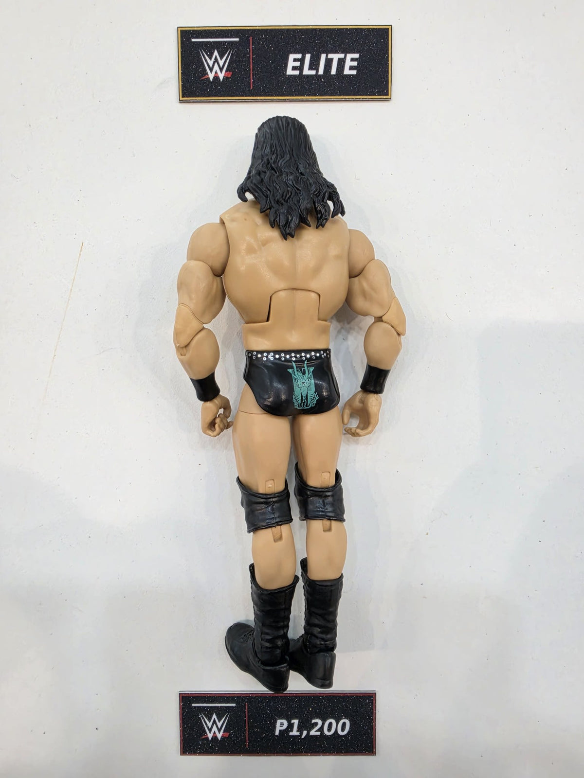 WWE Elite WWE Elite Collection - view 2