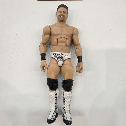 WWE Elite Elite