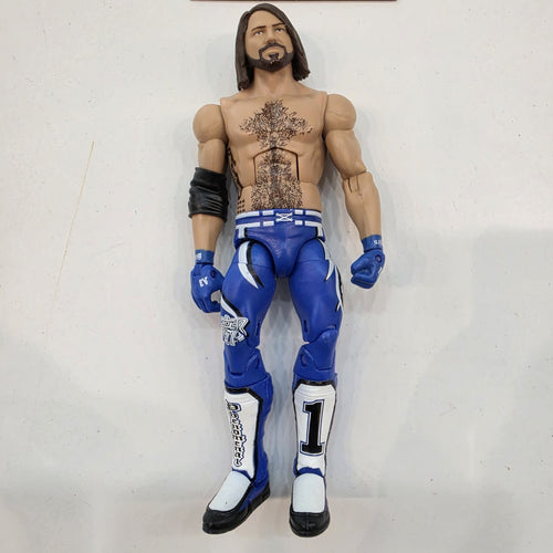 WWE Elite Elite Collection AJ Styles