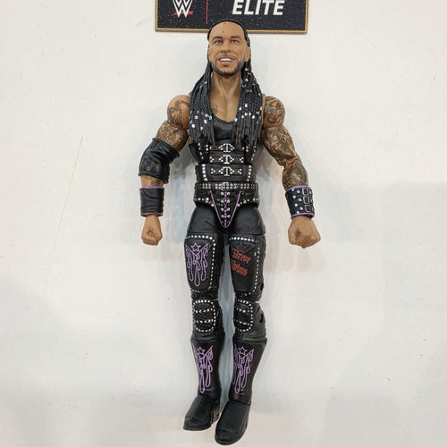 Mattel WWE Elite WWE Elite Collection