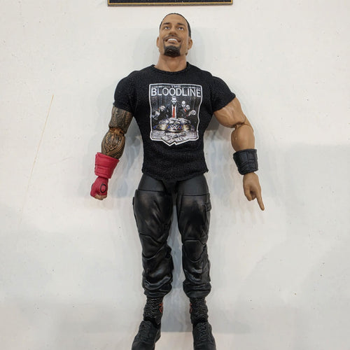 WWE Elite WWE Elite Collection Roman Reigns