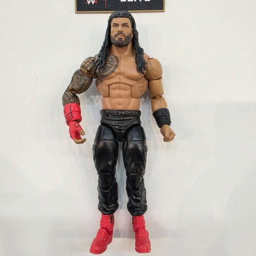 WWE Elite WWE Elite Collection