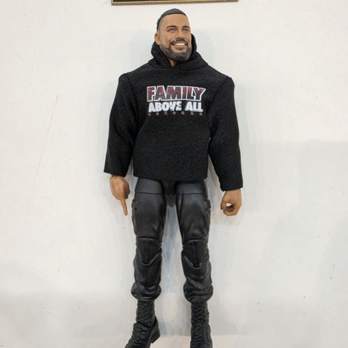 WWE Elite WWE Elite Collection