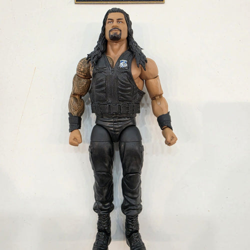 WWE Elite WWE Elite Collection Roman Reigns