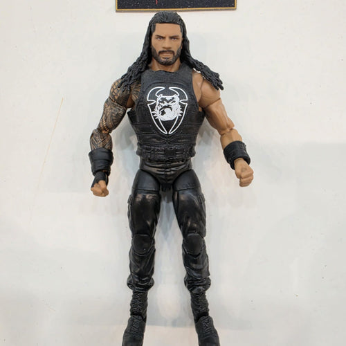 WWE Elite WWE Elite Collection Roman Reigns