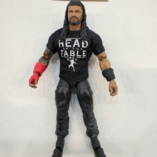 WWE Elite Roman Reigns