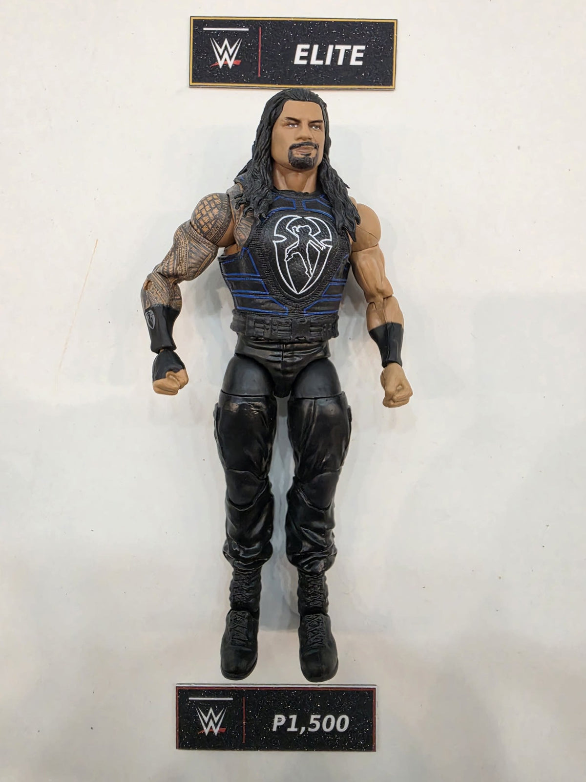 WWE Elite WWE Elite Collection