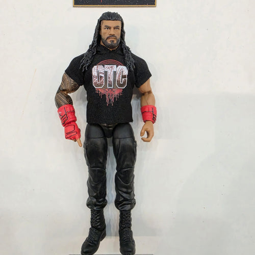 Mattel WWE Elite WWE Elite Roman Reigns