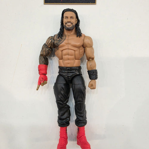 WWE Elite WWE Elite Collection