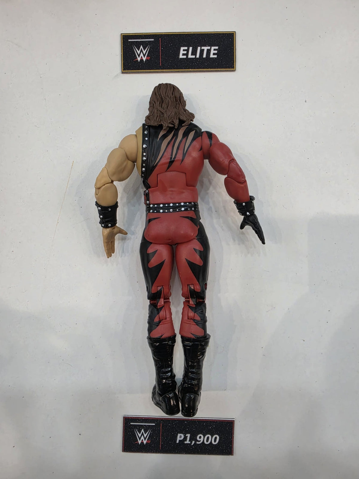 WWE Elite WWE Elite Collection - view 2