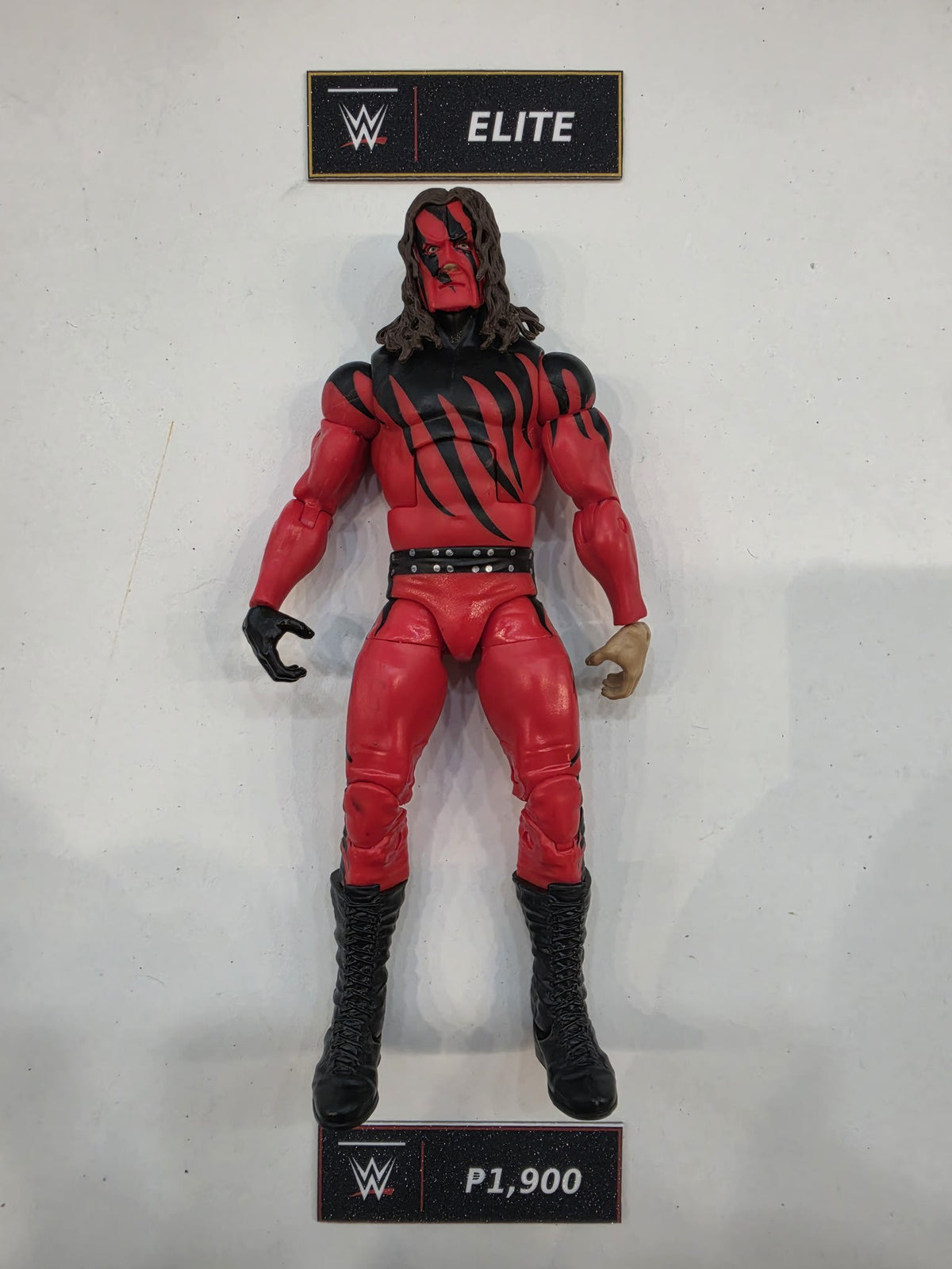 WWE Elite WWE Elite Collection