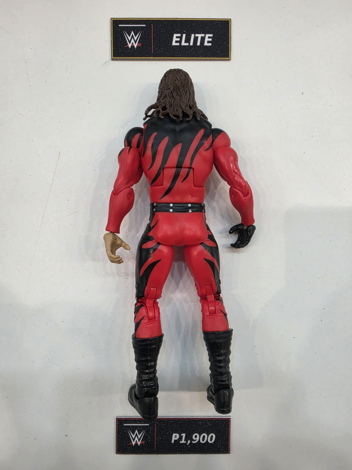 WWE Elite WWE Elite Collection - view 2