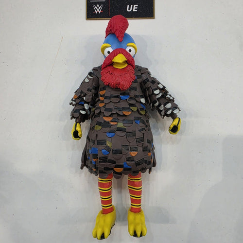 WWE Elite / Basic Figure Gobbledy Gooker
