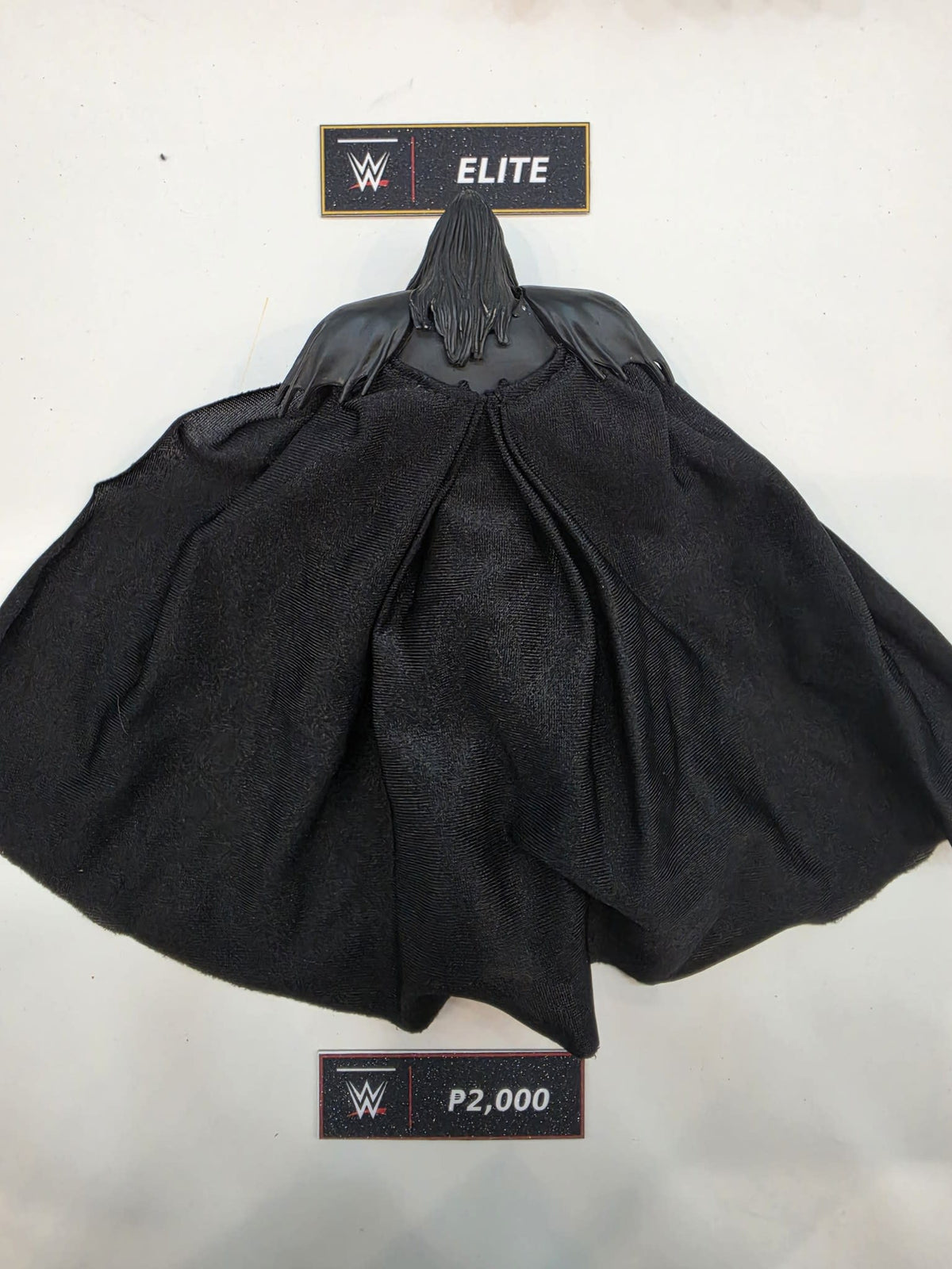 WWE Elite WWE Elite Collection - view 2