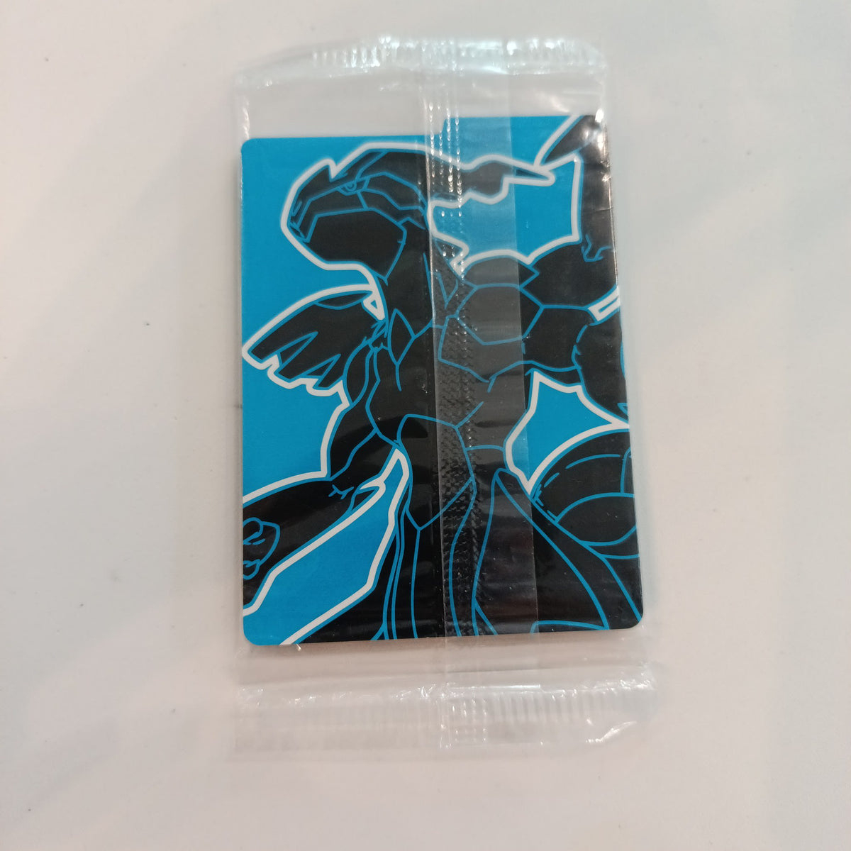 Pokemon Thundurus Surging Sparks #209 2025 (English) - view 2
