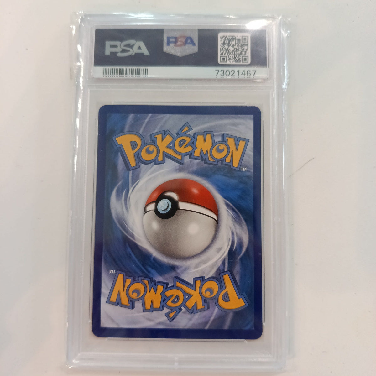 2022 Pokemon Company Sword & Shield Astral Radiance Origin Forme Palkia VSTAR #280 PSA GEM - view 2