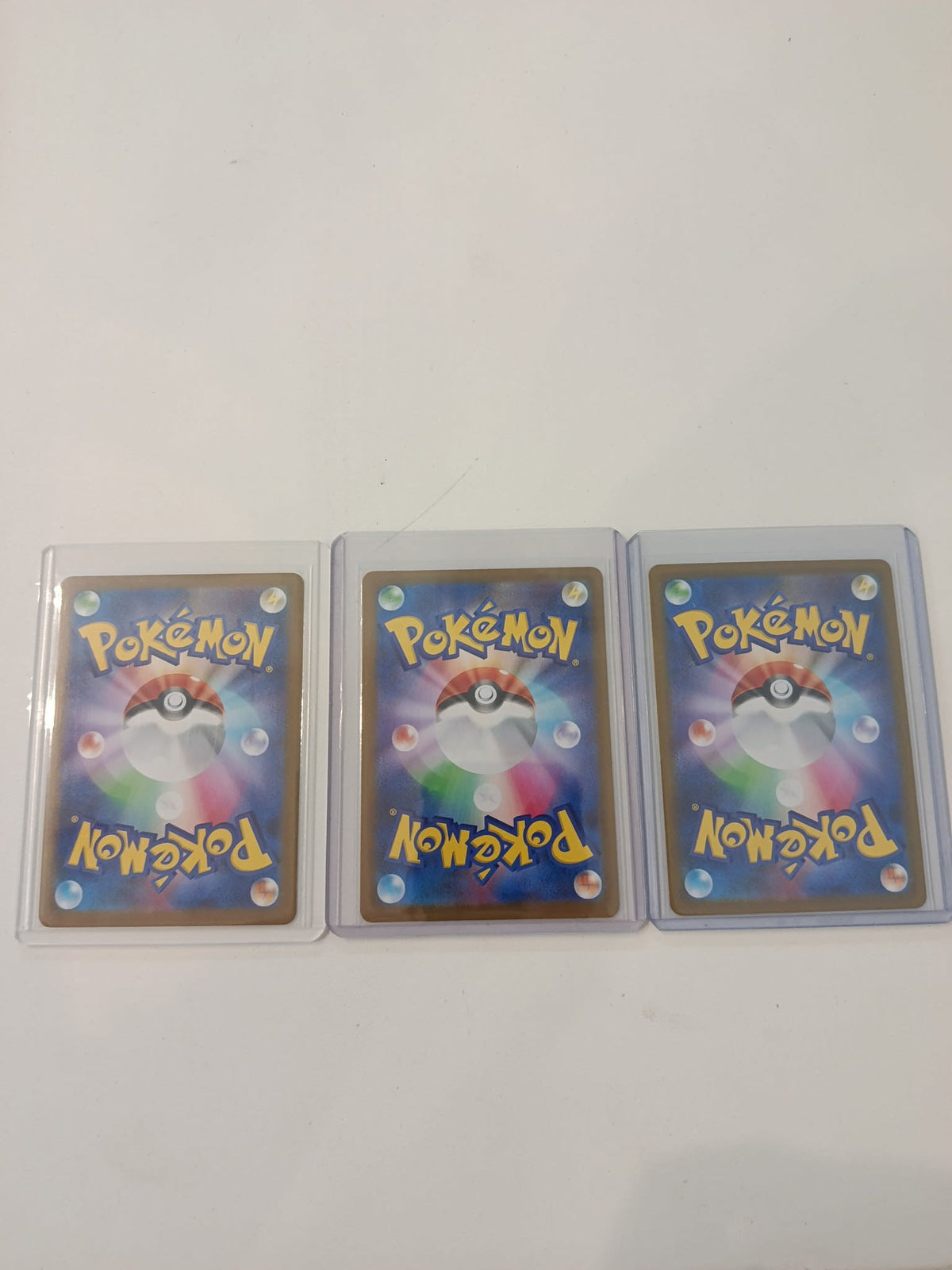 Pokemon Venusaur ex SV2a #227 (Japanese) - view 2