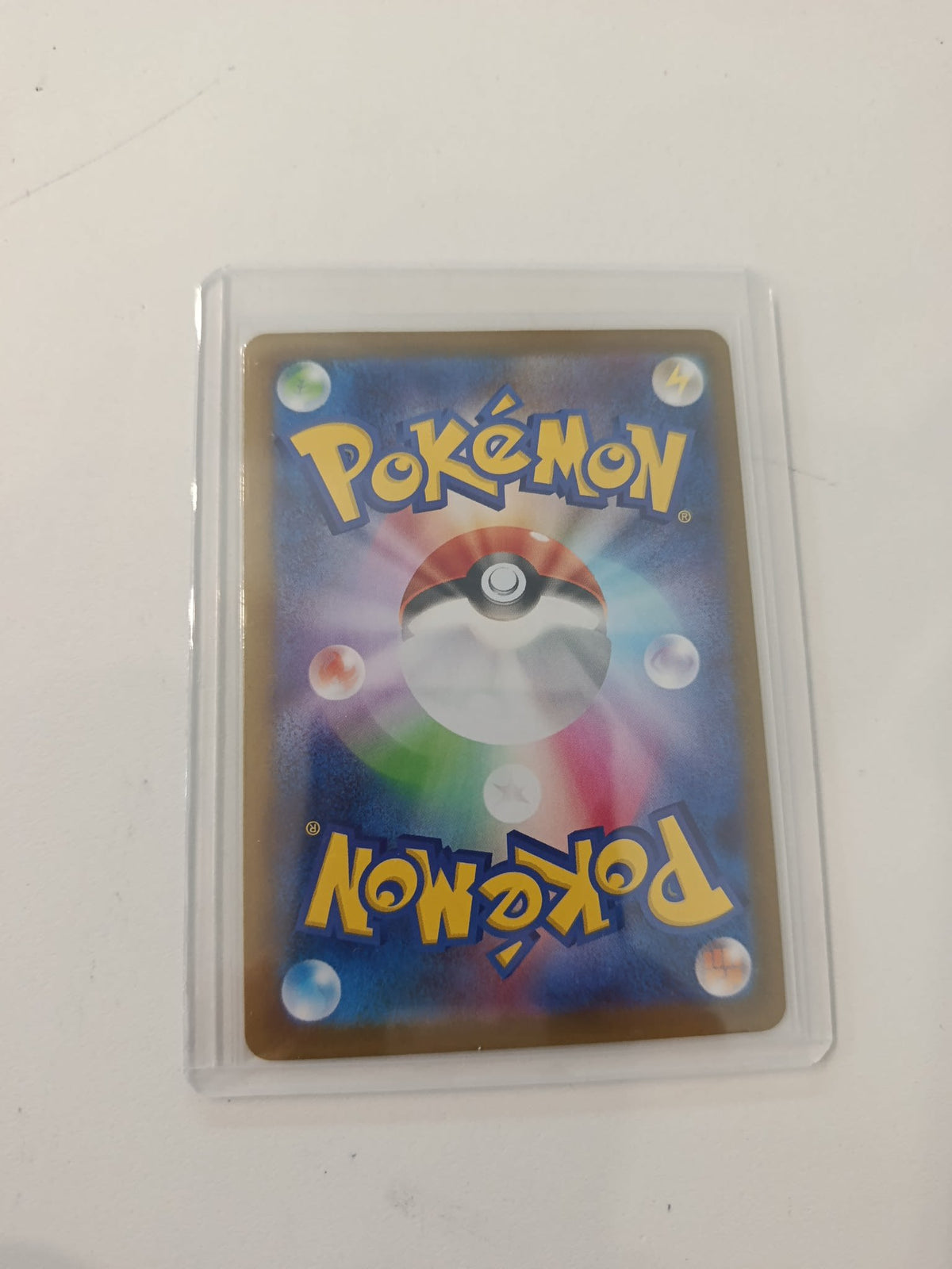 Pokemon Mega Latias ex M1S #088/063 (Japanese) 088/063 - view 2