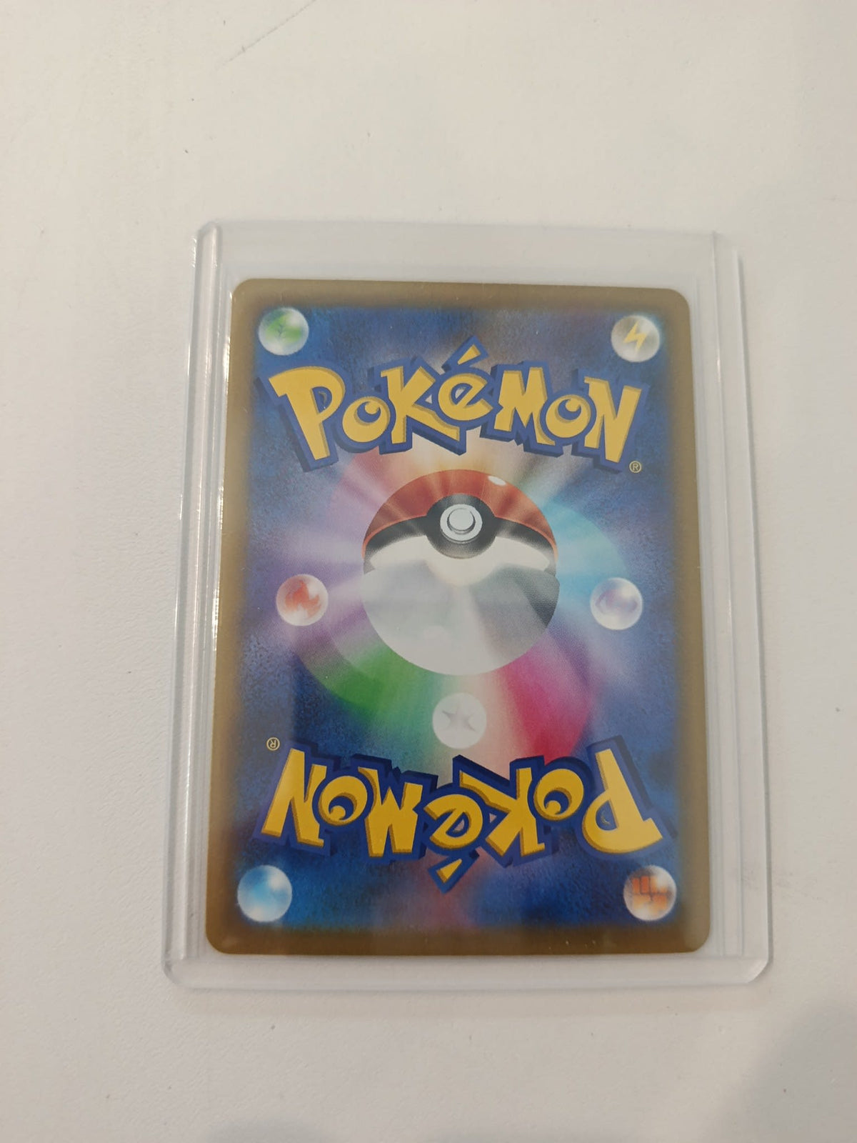 Pokemon Eevee MEE #020/019 2026 (Japanese) 020/019 - view 2