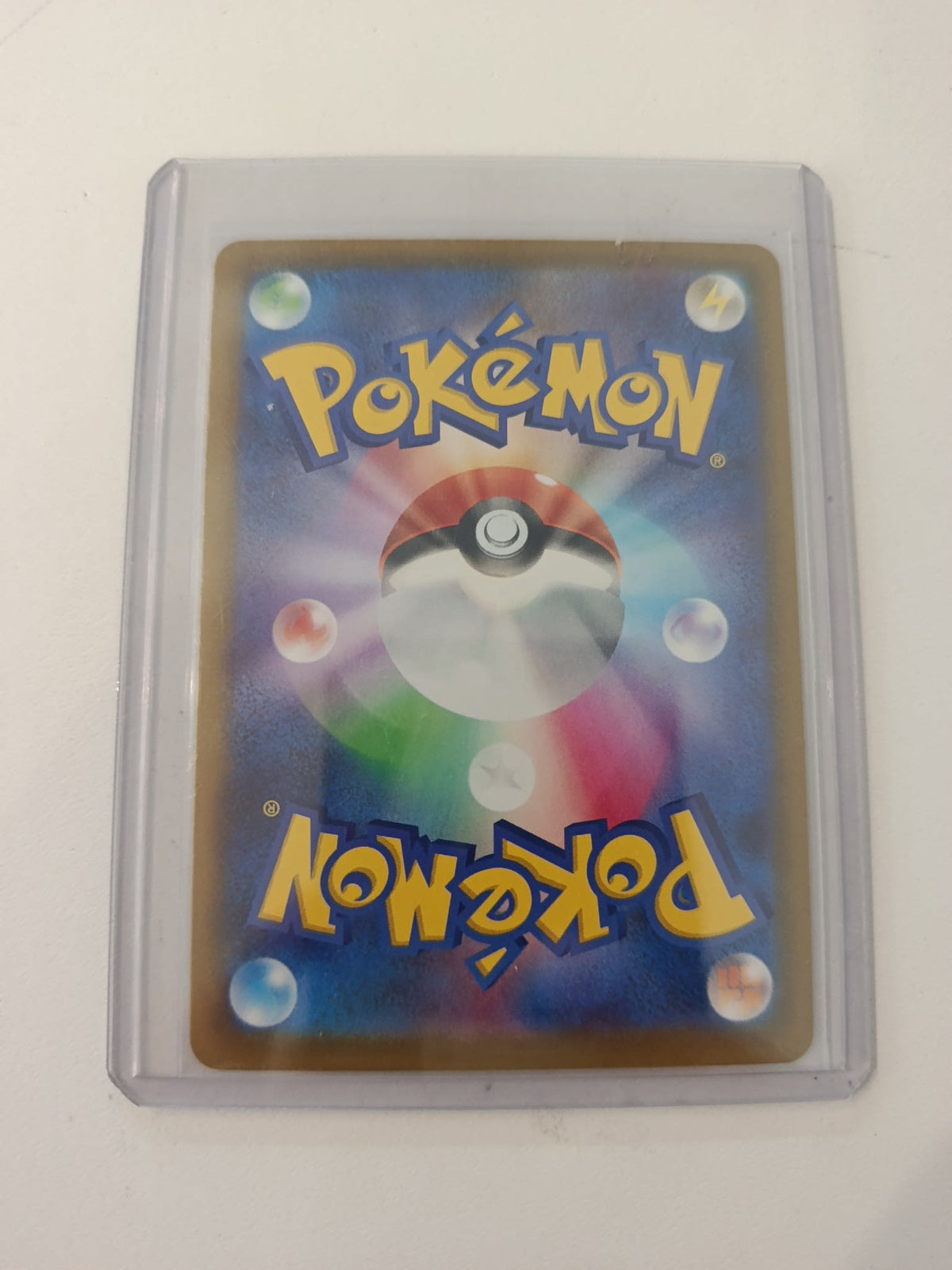 Pokemon Xerneas M4 #089/083 2026 (Japanese) 089/083 - view 2