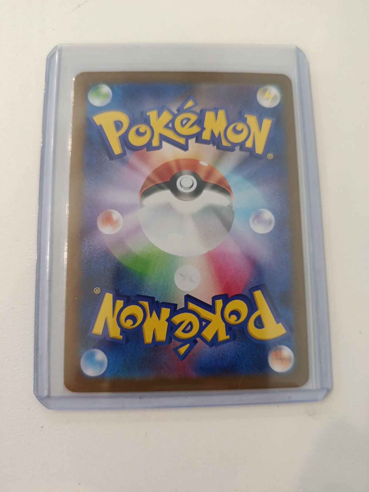 Pokemon Blaziken sv10 #101/098 2025 (Japanese) 101/098 - view 2