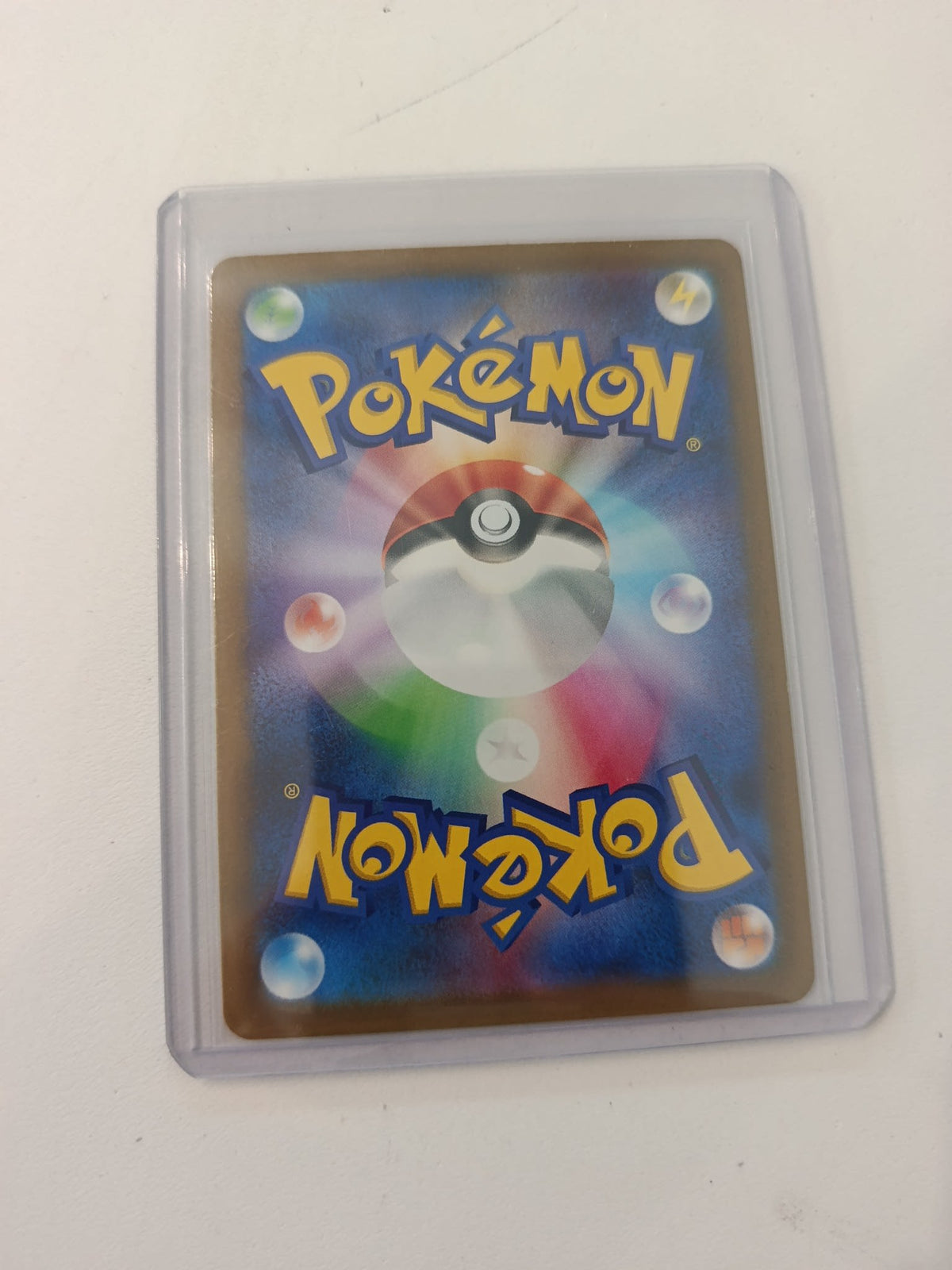Pokemon Porygon-Z sv4M #077/066 2023 (Japanese) 077/066 - view 2