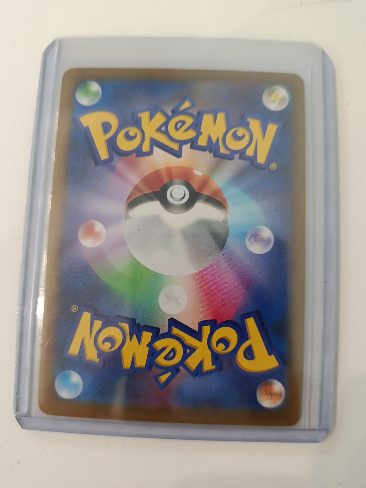 Pokemon Magmortar M6 #079/076 2026 (Japanese) 079/076 - view 2