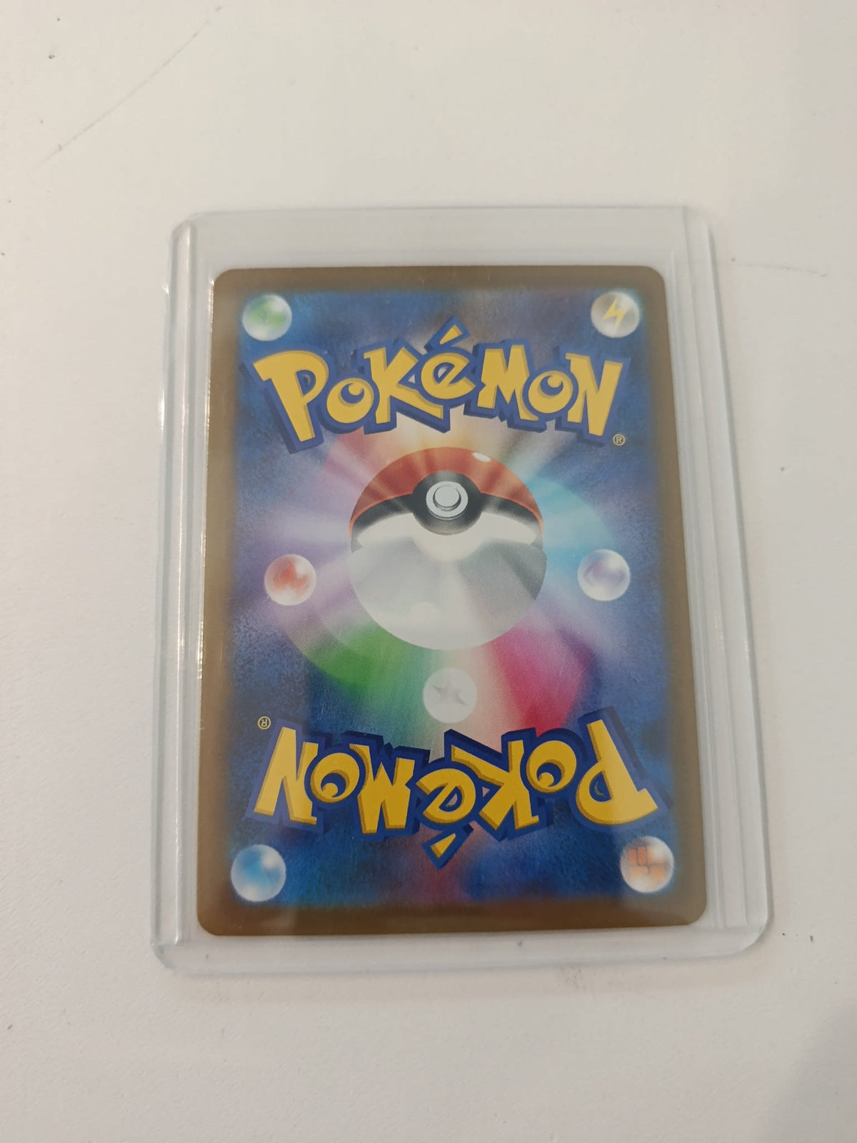 Pokemon Heat Rotom ex M6 (Mask of Change / SV6) #090/076 (Japanese) 090/076 - view 2