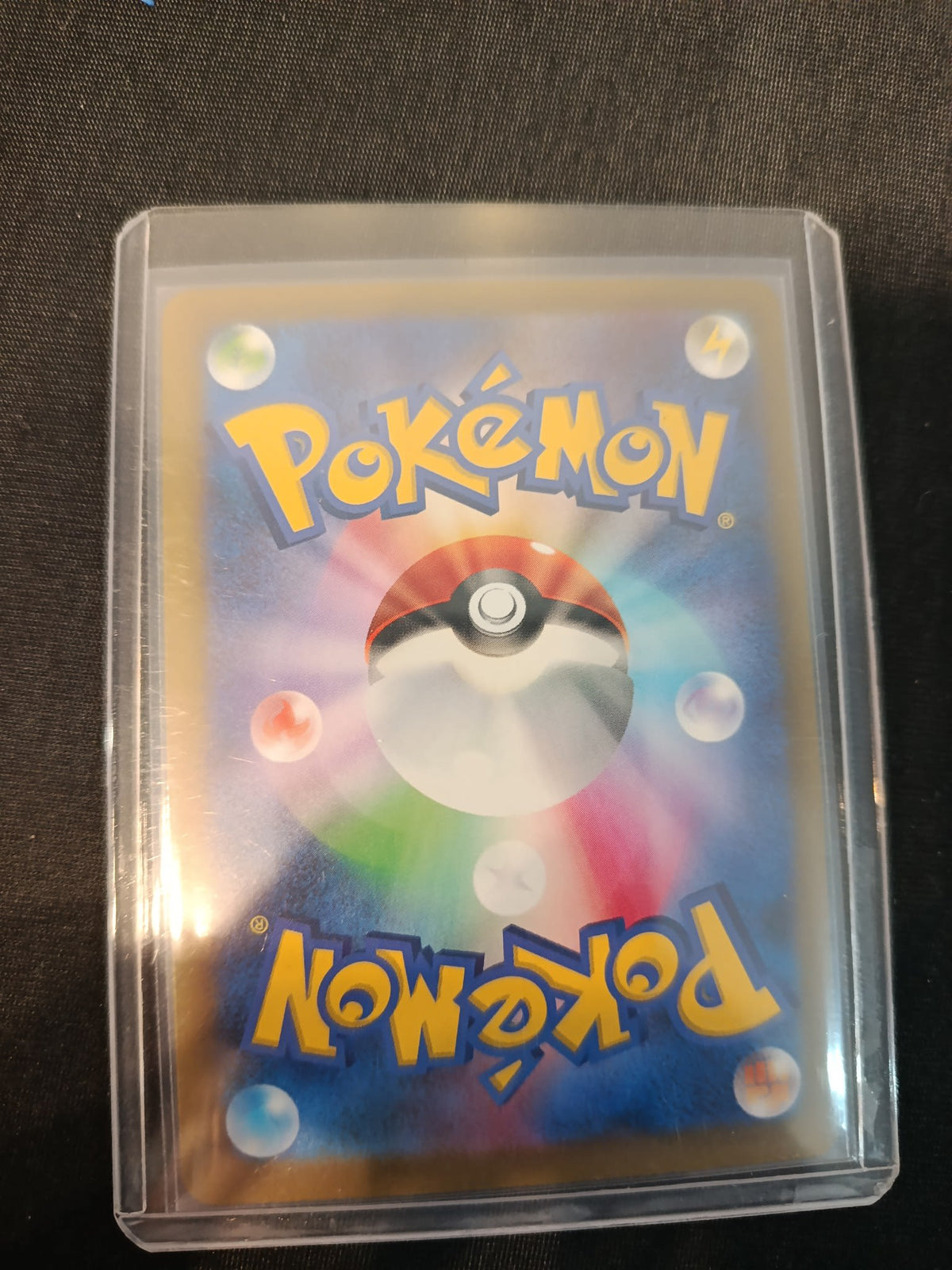 Pokemon Galarian Meowth SV9 (Terastal Festival ex) #117/103 2026 (Japanese) - view 2