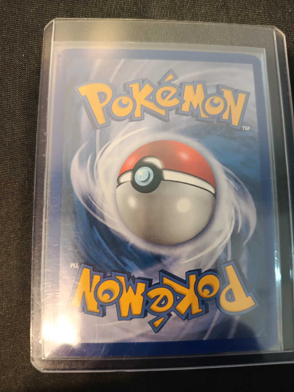 Pokemon Squirtle EX Crystal Guardians #63/100 2006 (English) - view 2