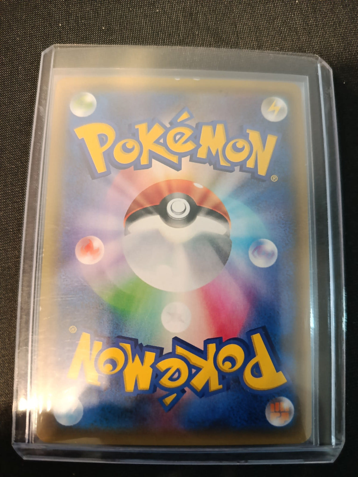 Pokemon Sceptile EX XY #7 2017 (Japanese) - view 2