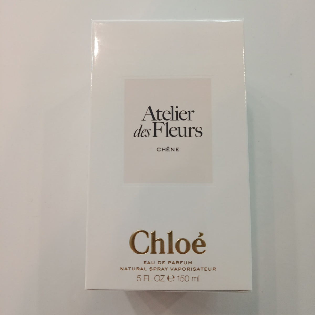 Chloé Atelier des Fleurs Chêne