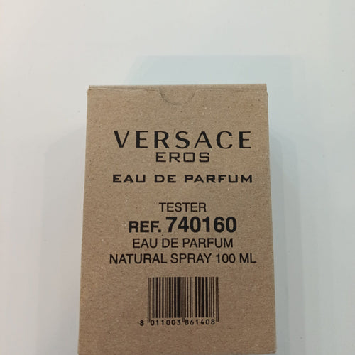 Versace Eros Eros Eau de Parfum