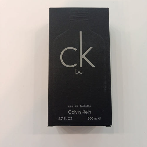 Calvin Klein CK Be CK Be Eau de Toilette 200ml