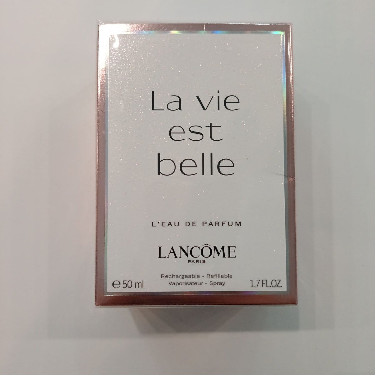 Lancôme La vie est belle La vie est belle L'Eau de Parfum 50ml