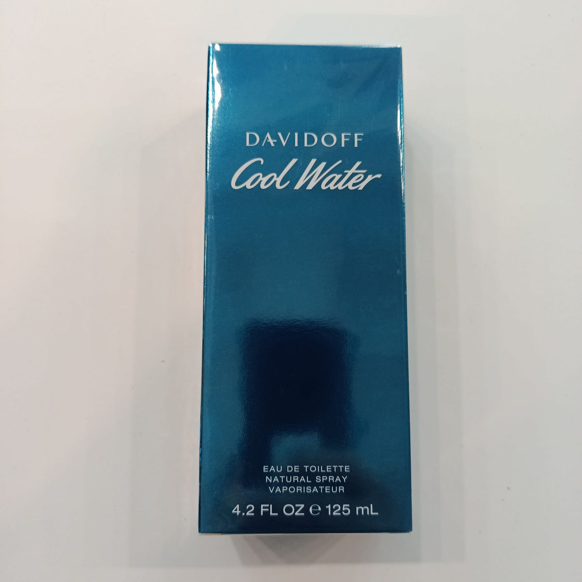 Davidoff Cool Water