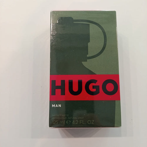 Hugo Boss Hugo Man Hugo Man Eau de Toilette 125ml