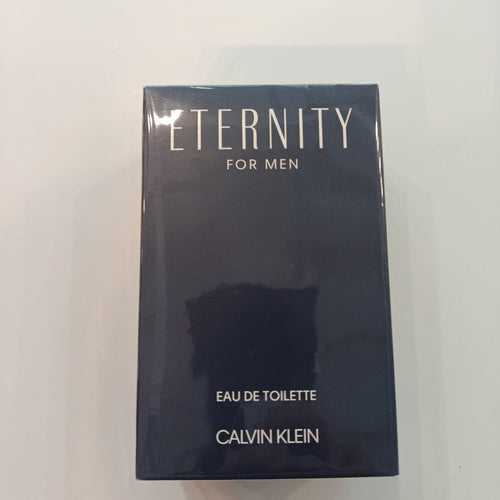 Calvin Klein Eternity for Men Eternity for Men Eau de Toilette