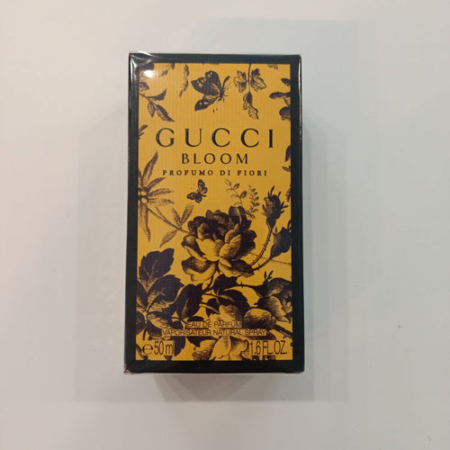 Gucci Gucci Bloom Bloom Profumo di Fiori Eau de Parfum 50ml