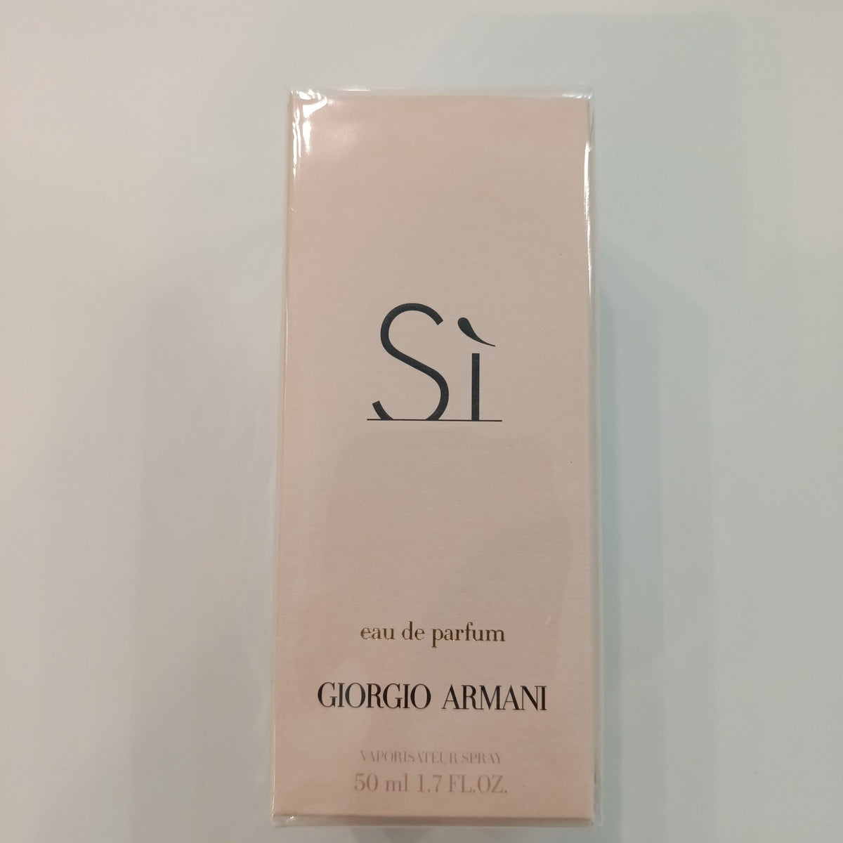 Giorgio Armani Sì Sì Eau de Parfum 50ml