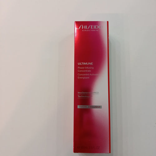 Shiseido Ultimune Power Infusing Concentrate III