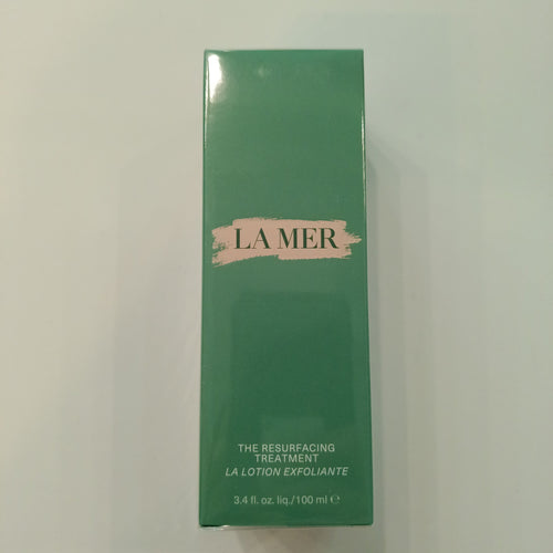 La Mer The Resurfacing Treatment