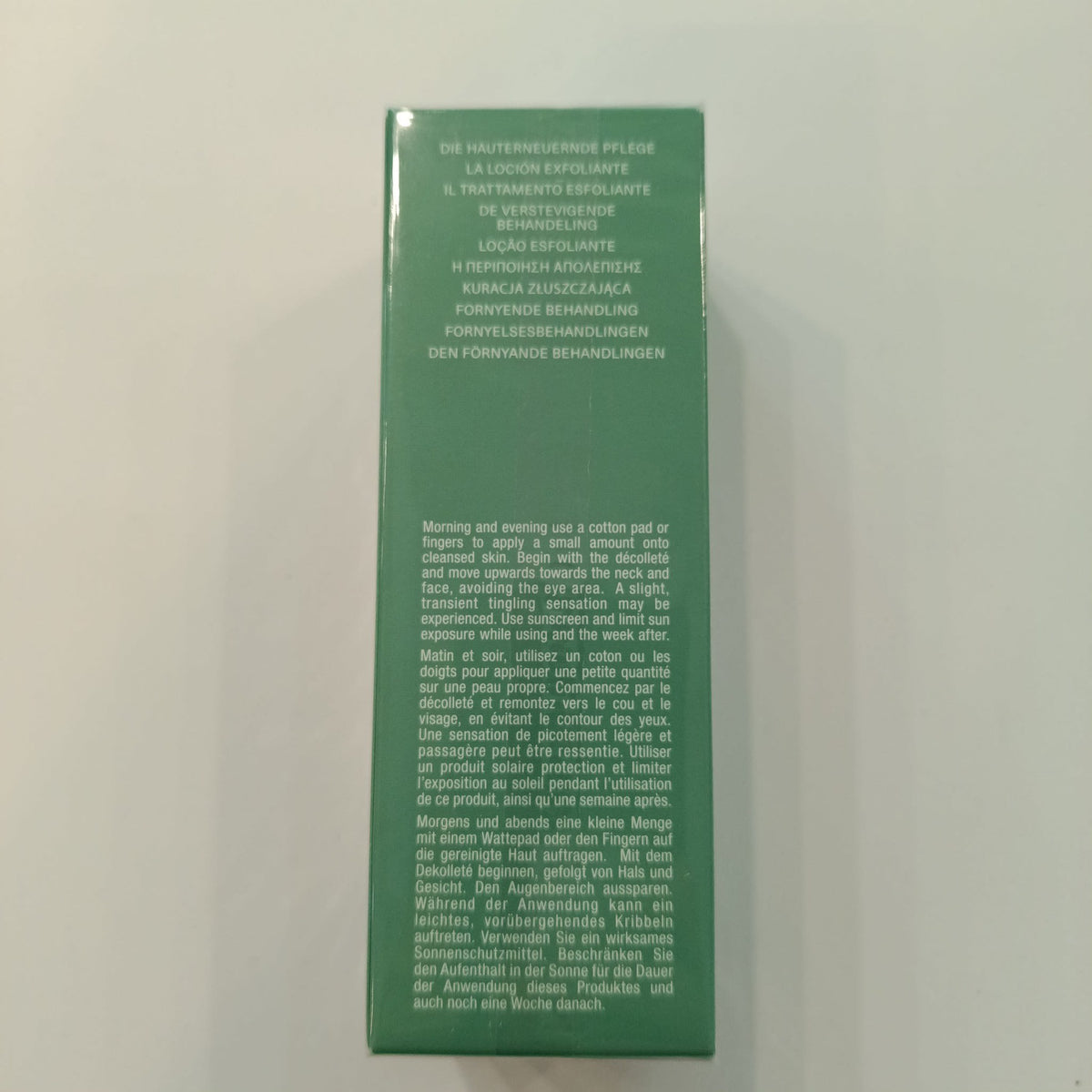 La Mer The Resurfacing Treatment - view 2