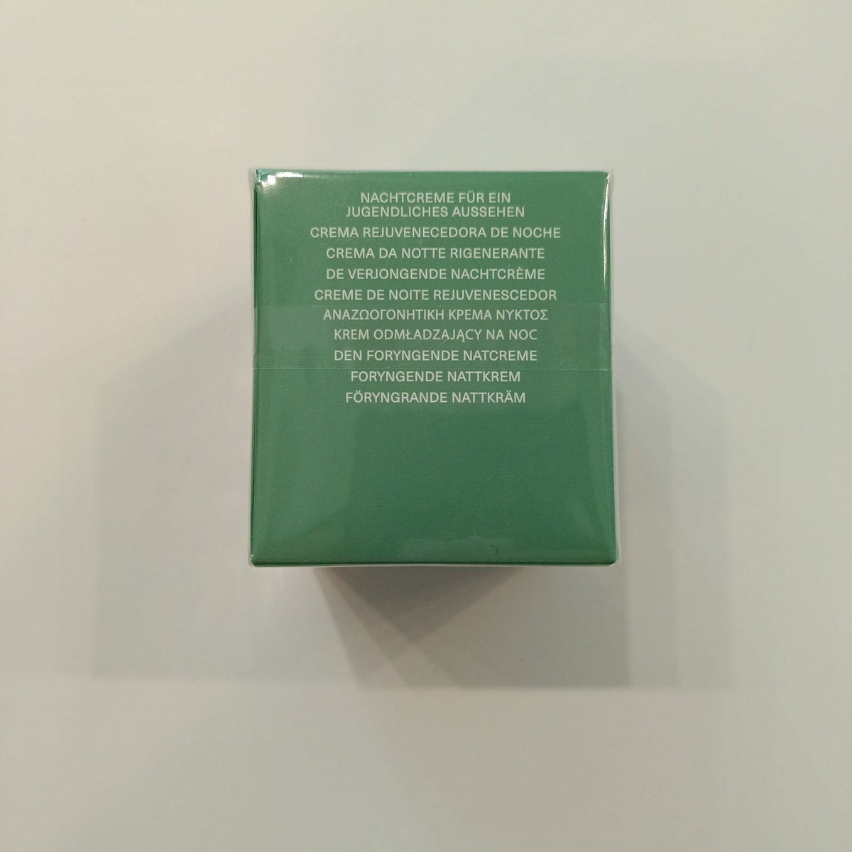 La Mer The Rejuvenating Night Cream - view 2
