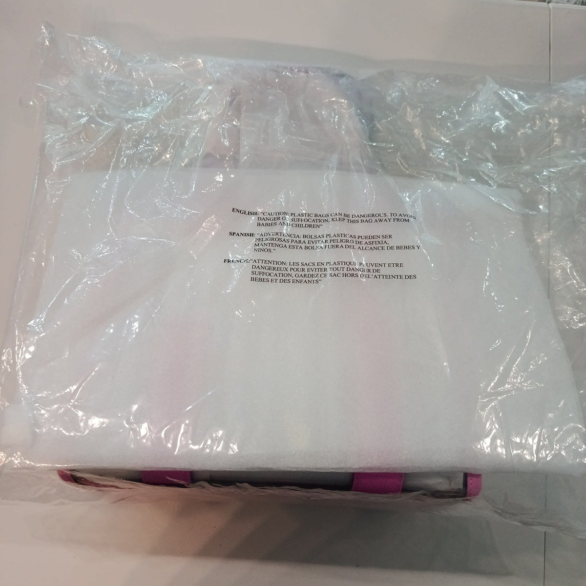 Kate Spade New York Clear Tote Bag - view 2