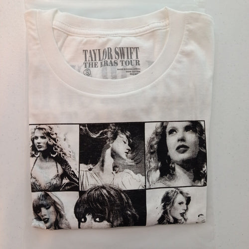 Taylor Swift The Eras Tour Taylor Swift
