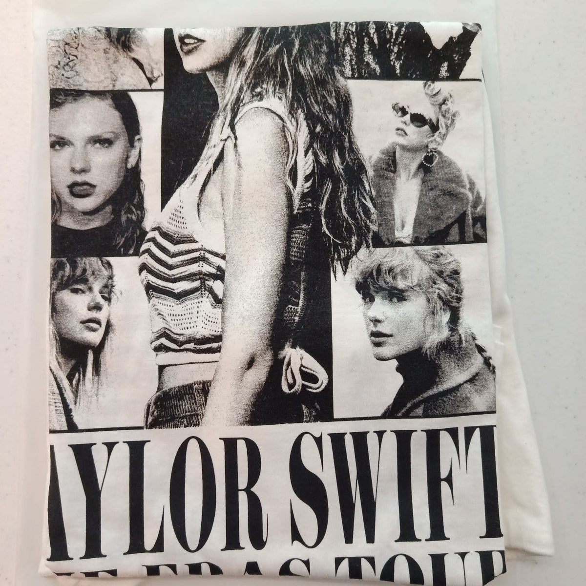 Taylor Swift The Eras Tour Taylor Swift - view 2