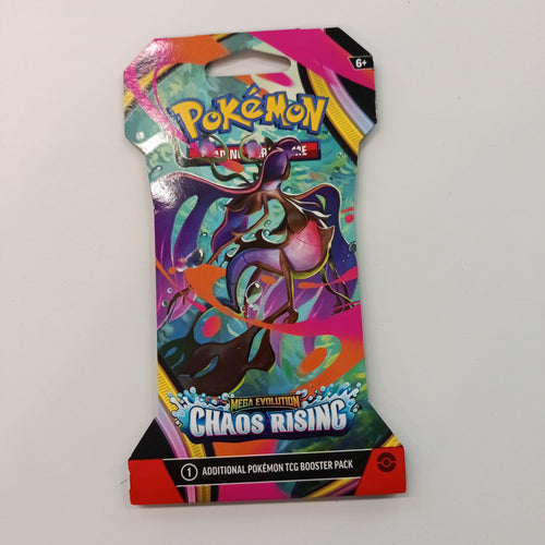 2026 Pokemon Mega Evolution