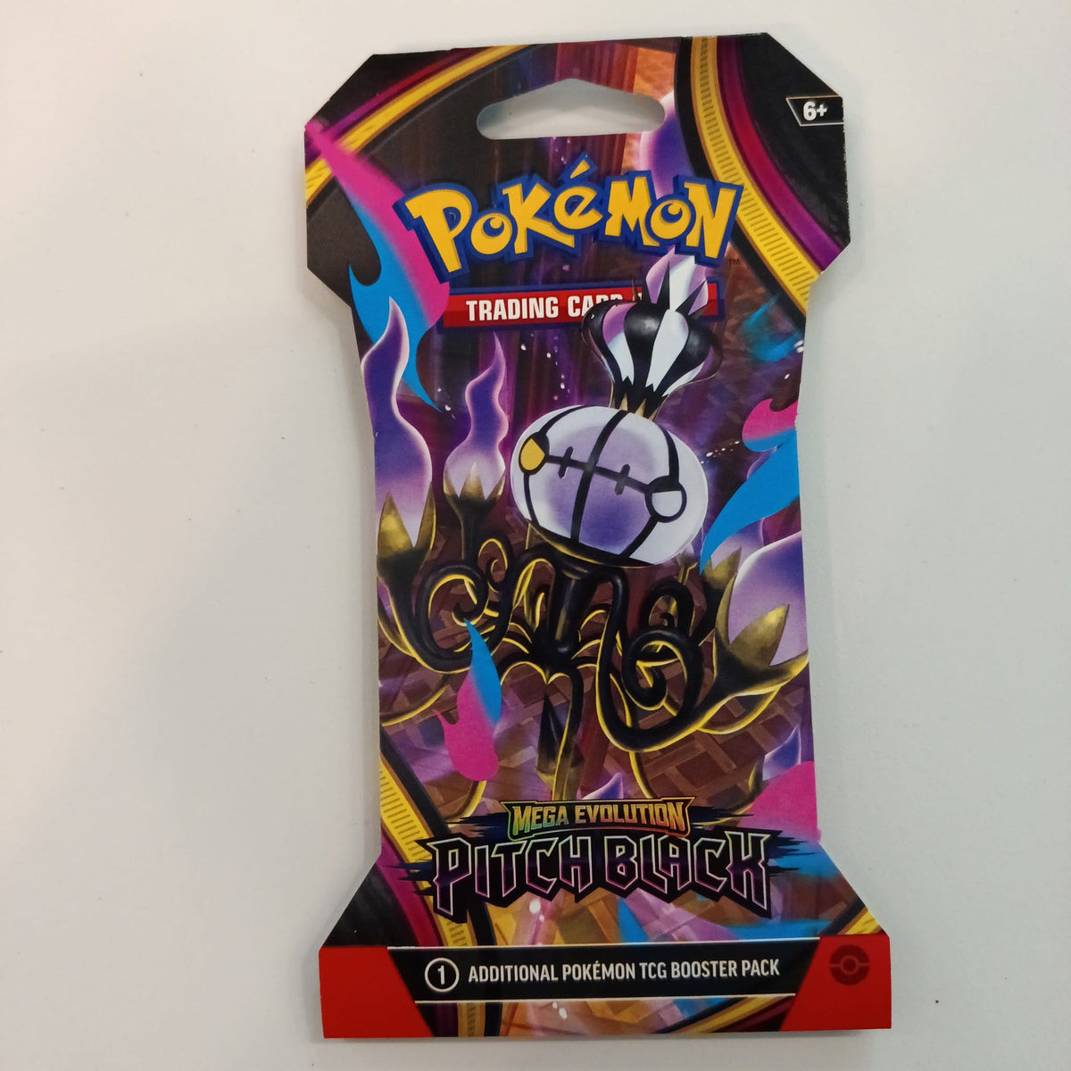 2026 Pokemon Mega Evolution